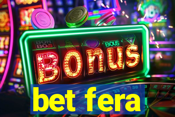 bet fera